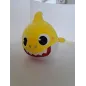 Peluche Baby Shark Giallo Sonoro