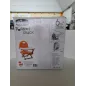 Rialzo Sedia / Seggiolino Pappa Pocket Snack Arancione Chicco