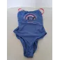 Costume Intero Con Farfalla 9 A