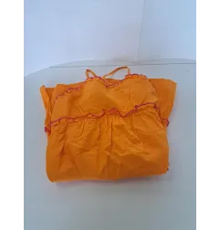 Prendisole Arancione Original Marines 9/10 A