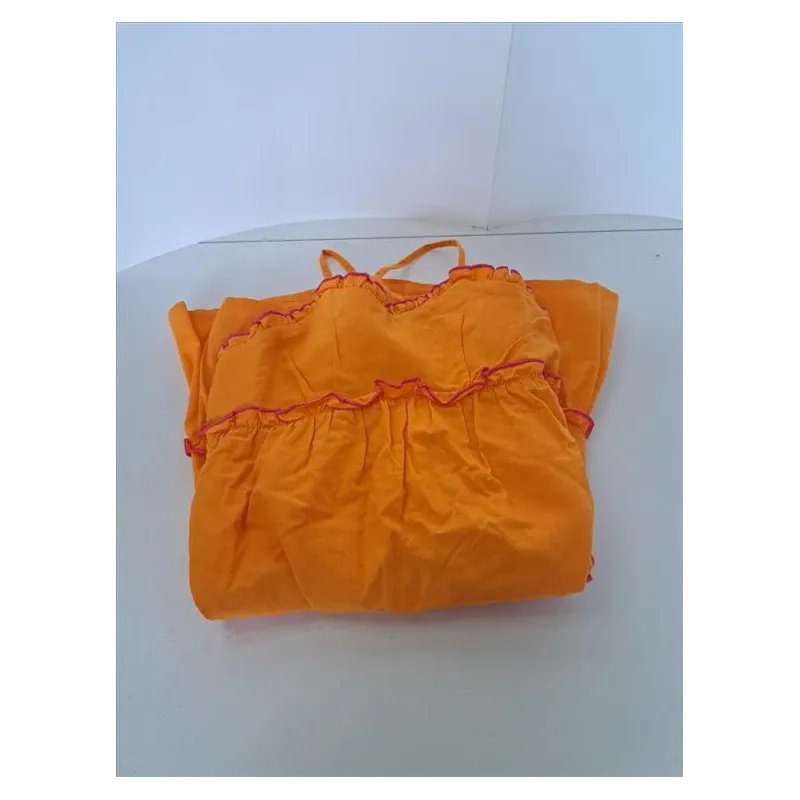 Prendisole Arancione Original Marines 9/10 A