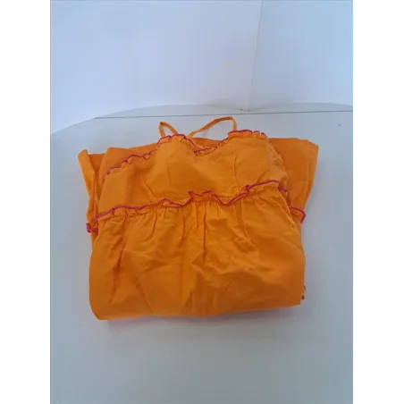 Prendisole Arancione Original Marines 9/10 A
