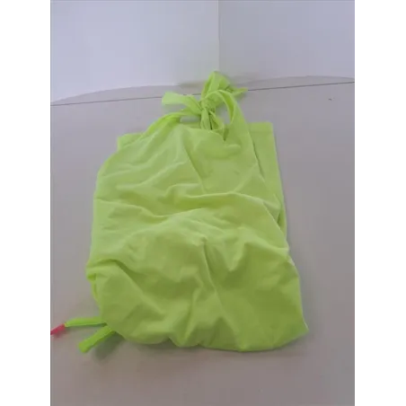 Prendisole / Vestitino Giallo Fluo 9/10 A