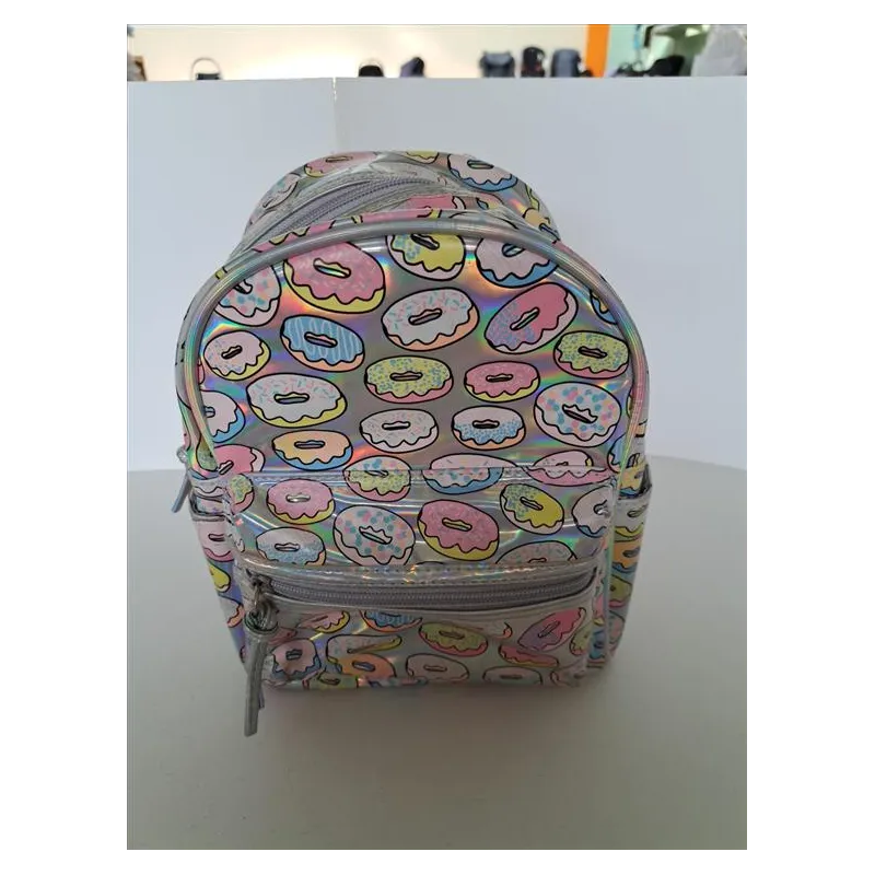 Zainetto Ciambelle