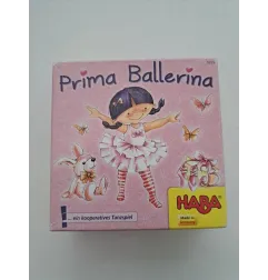 Gioco Prima Ballerina Haba