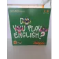 Gioco Creativamente Do You Play English