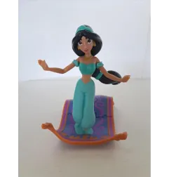 Bambolina Jasmin Su Tappeto