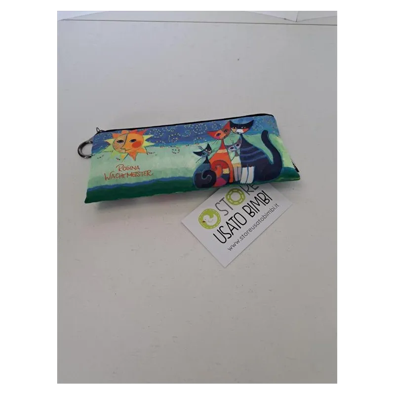 Astuccio Gattini Nuovo