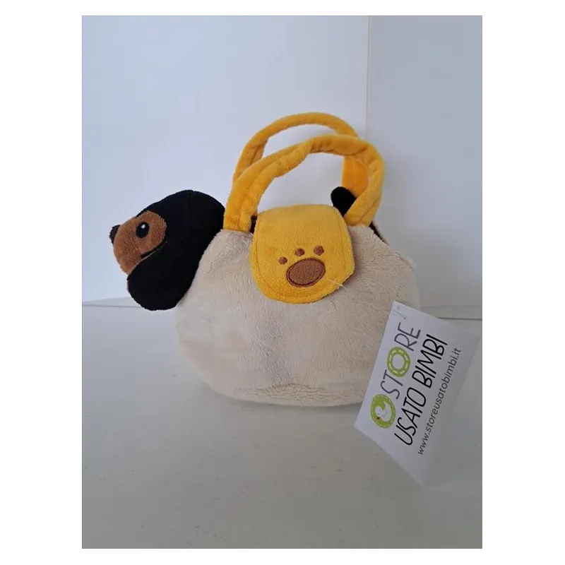 Cagnolino In Borsetta
