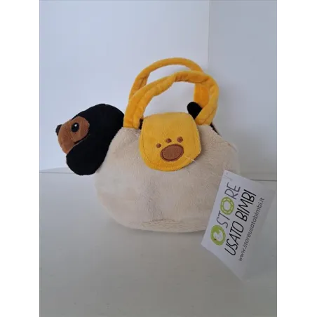 Cagnolino In Borsetta