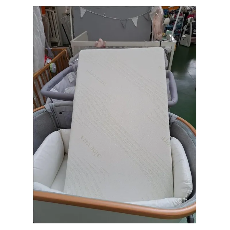 Materasso Culla 50x82 Cm