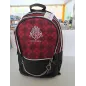 Zaino Scuola Harry Potter Hogwarts Con Inserti In Pelle