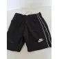 Pantaloncini Nike Neri 7/8 A