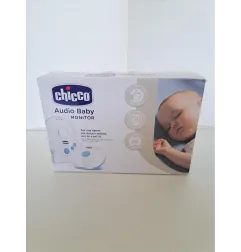 Audio Baby Monitor Chicco