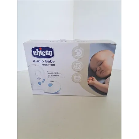 Audio Baby Monitor Chicco