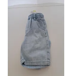 Bermuda Jeans 24 M