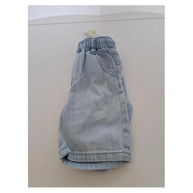 Bermuda Jeans 24 M