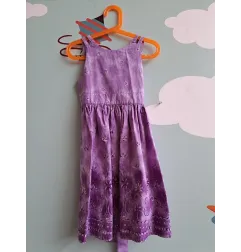 Vestito Lilla MagiCabula 4/5 A