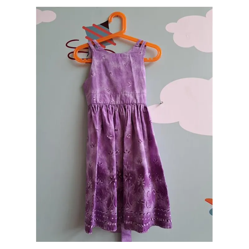 Vestito Lilla MagiCabula 4/5 A
