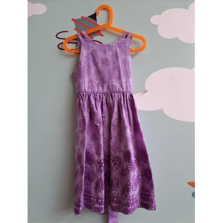 Vestito Lilla MagiCabula 4/5 A