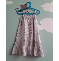 Vestito / Copricostume Okaidi 4 A