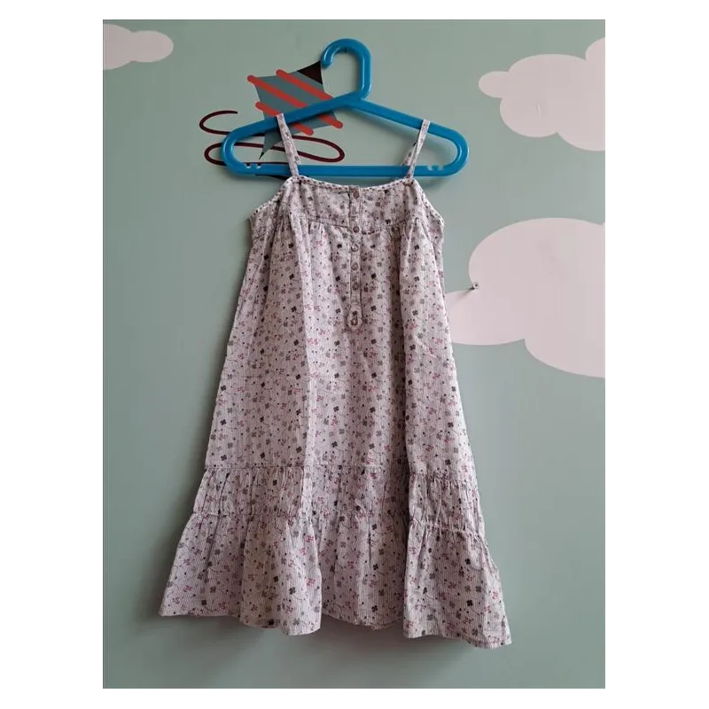 Vestito / Copricostume Okaidi 4 A