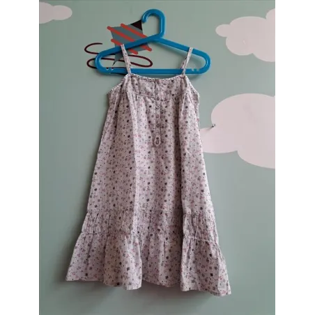 Vestito / Copricostume Okaidi 4 A