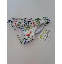 Costume Mutandina  2/3 A