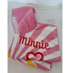Ponchi Minnie 1/3 A