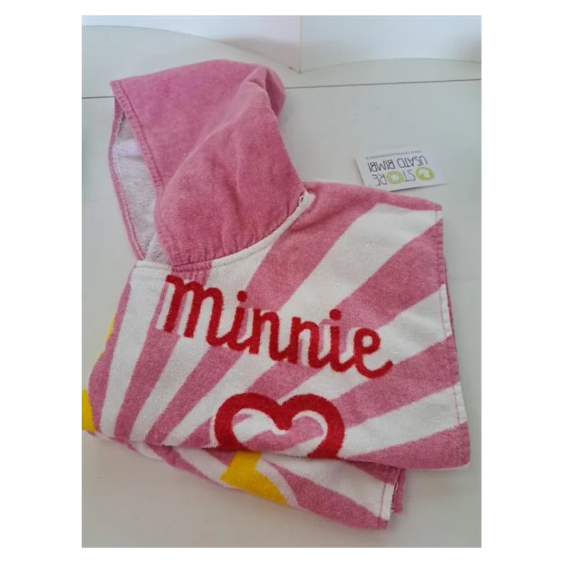 Ponchi Minnie 1/3 A