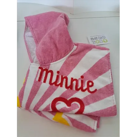 Ponchi Minnie 1/3 A