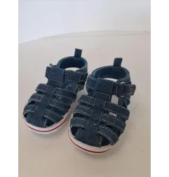 Sandali Jeans N 18