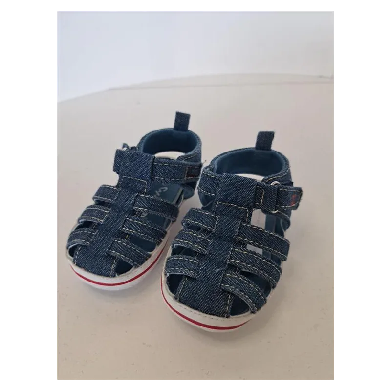 Sandali Jeans N 18