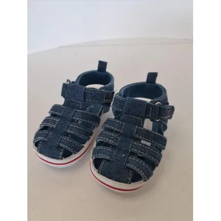 Sandali Jeans N 18