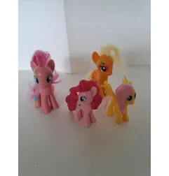 Minipony Misti