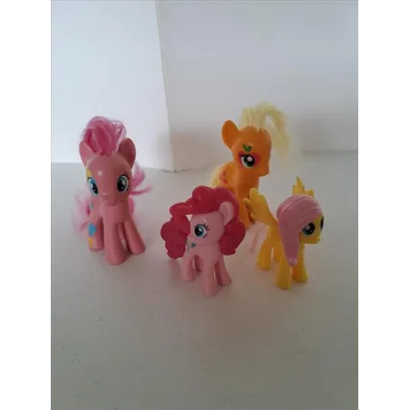 Minipony Misti