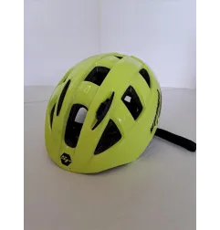 Casco Bicicletta Giallo BRN