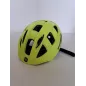 Casco Bicicletta Giallo BRN