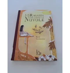 Libro La Ragazza Che Legge Le Nuvole