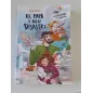 Libro Io e Papà e Gli Altri Disastri