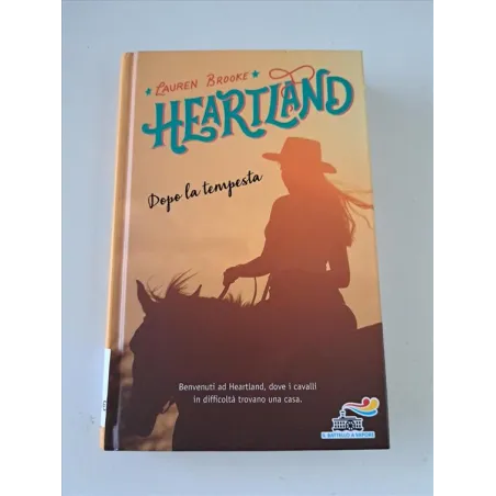 Libro Dopo La Tempesta
