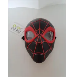 Maschera Spiderman