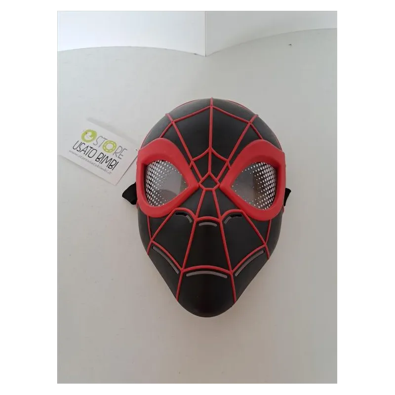 Maschera Spiderman