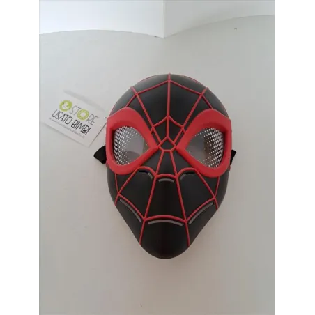 Maschera Spiderman