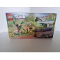 Furgone della troupe 41749 LEGO Friends Nuovo