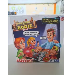 La Macchina Delle Bugie