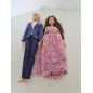 Barbie e Ken Eleganti