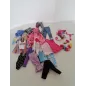 Accessori Barbie: Vestiti, Scarpe, Pettini, Appendini, Borsette...