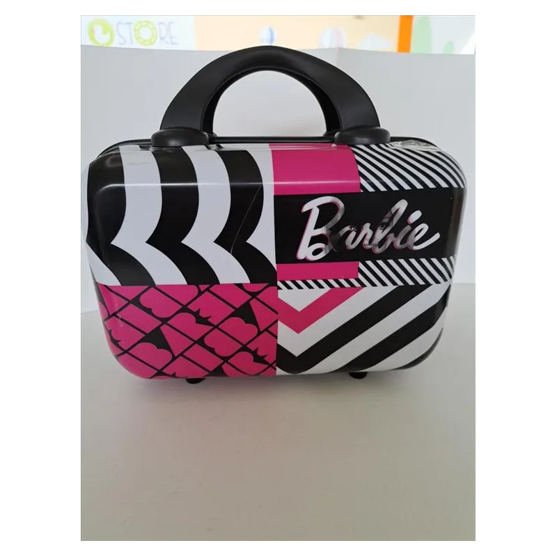 Beauty Barbie Piccolo