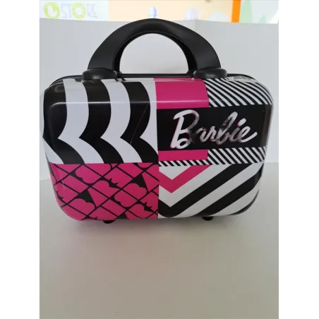 Beauty Barbie Piccolo
